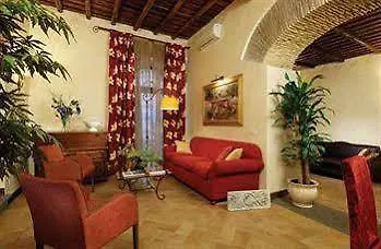 Otel Residenza San Calisto Roma