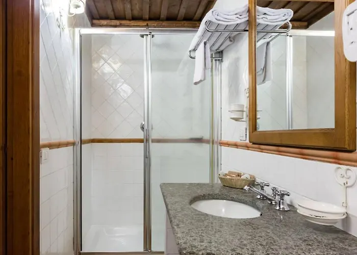 Residenza San Calisto Otel Roma