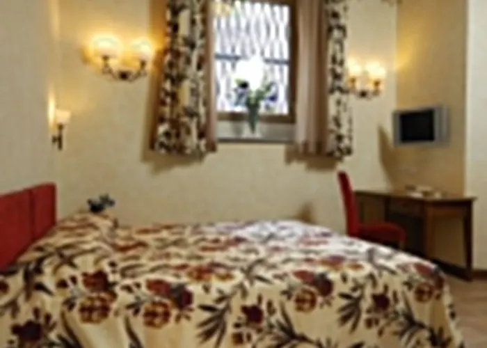 Residenza San Calisto