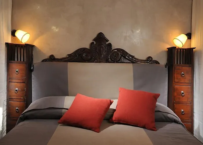 Residenza San Calisto 3*