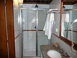 Otel Residenza San Calisto 3*