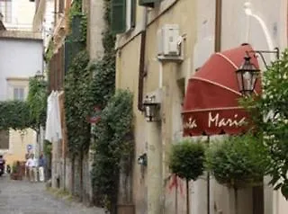 Residenza San Calisto Otel Roma
