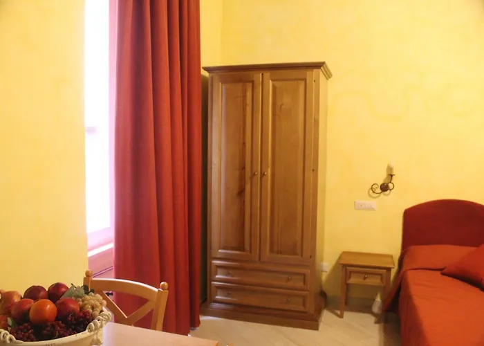 Residenza San Calisto 3* Roma