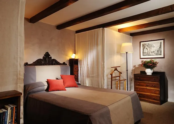 Otel Residenza San Calisto Roma