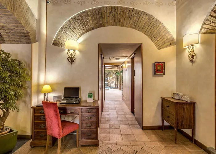 Residenza San Calisto