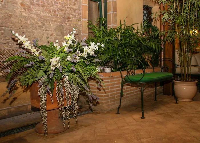 Residenza San Calisto