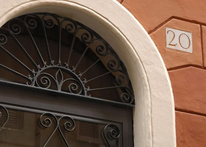 Otel Residenza San Calisto Roma