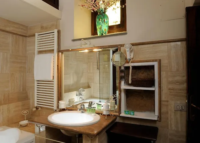Residenza San Calisto Otel Roma
