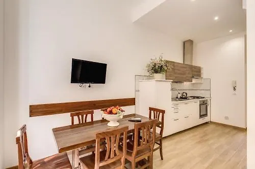 Residenza San Calisto 3* Roma