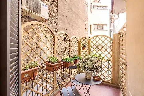Otel Residenza San Calisto