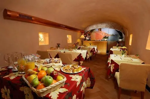 Residenza San Calisto