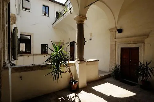 Otel Residenza San Calisto Roma