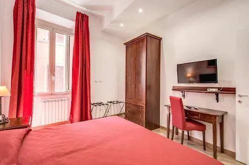 Otel Residenza San Calisto 3*